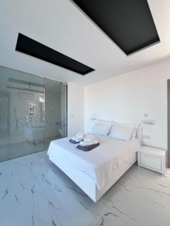 Private Pool House for 6 by Olivujoj - 1