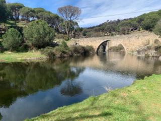 Casa Rural, “El Andador” - El Hoyo de Pinares - 1
