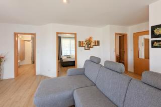 Waldstrasse 8a-c Ferienwohnung B7 Treichel - Ueckeritz - 9