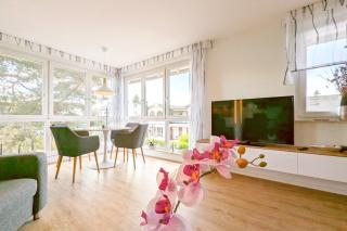 Waldstrasse 8a-c Ferienwohnung B7 Treichel - Ueckeritz - 7