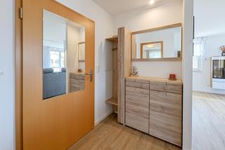Waldstrasse 8a-c Ferienwohnung B7 Treichel - Ueckeritz - 3