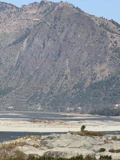 Jimmys River Resort - Chamba - 5