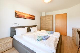 Waldstrasse 8a-c Ferienwohnung B7 Treichel - Ueckeritz - 1