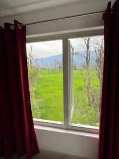 Jimmys River Resort - Chamba - 1