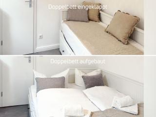 Preiswertes Mini-Appartement ideal für eine Nacht - Scharbeutz - 4
