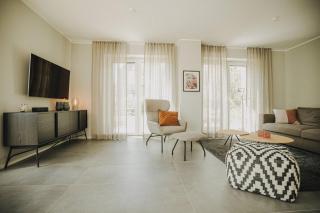 Nordsee Park Haus Stella - 5