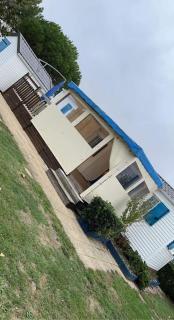 Mobil home 6 personnes - Saint Gilles Croix de vie - 0