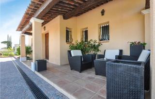 Stunning Home In L, Adrets De Lesterel - Les Adrets de l'Esterel - 4