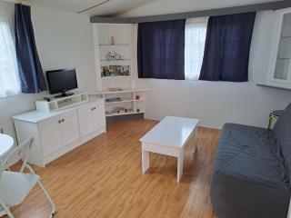 Mobil home 6 personnes - Saint Gilles Croix de vie - 8