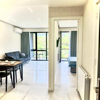 Green City Apartment - 9