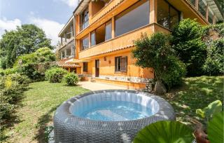 Nice Home In Bassano Romano With Wifi - Bassano Romano - 7