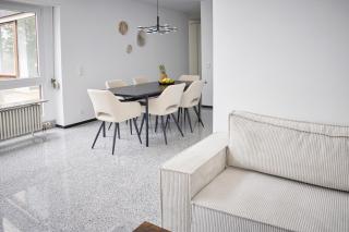 Penthouse Apartment mit Dachterrasse, Top Lage - 3