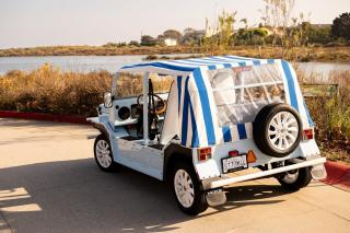 The Surfrider Villa - Malibu Road - MOKE Electric Car Included - Malibu - 8