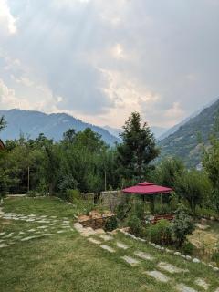 Aashirwad Homestay Kullu - Kulu - 8