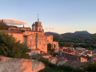 Maison familiale, coeur de ville & nature - Crest - 2