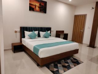 Zing Rooms by GuestHouse Suites - Bangalore - 0