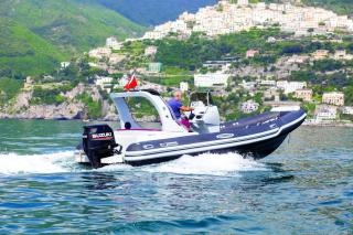 SEA4USALERNO seafront - Salerno - 9