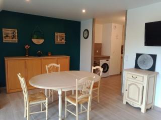 Appartement Matignon a 5 minutes des plages - 5