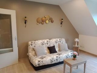 Appartement Matignon a 5 minutes des plages - 4