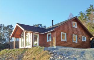 Øvre Hyttefelt - Holmefjord - 9