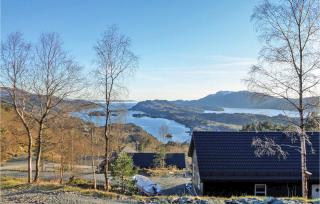 Øvre Hyttefelt - Holmefjord - 3