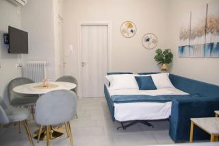 Central apartment for 4 pers at Kerameiko Metro st - Atene - 5