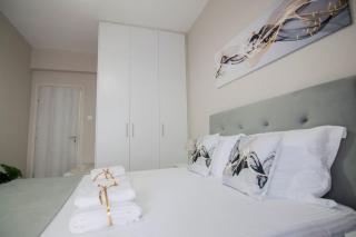 Central apartment for 4 pers at Kerameiko Metro st - Atene - 3