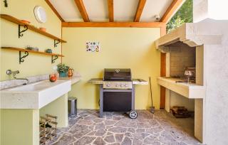 Pet Friendly Home In Naselje Muzini - 9