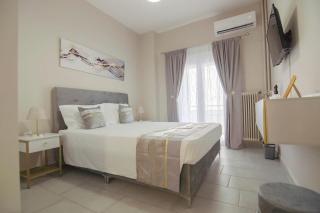 Central apartment for 4 pers at Kerameiko Metro st - Atene - 1