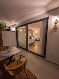 Aktaş Butik Hotel - Muğla - 4