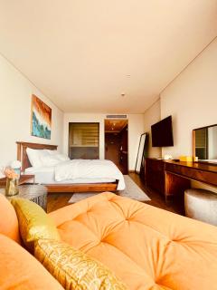 New Wind Apt - Apec Mandala Mui Ne - Sea View - Phan Thiet - 0