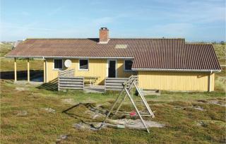 Holiday Home Skodbjergevej Hvide Sande Iii - 0