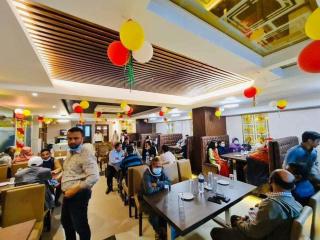 Ocean Palace Cox'sBazar - 2