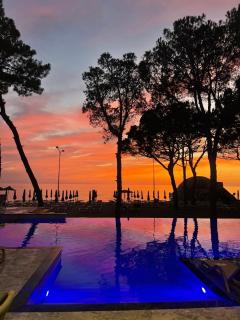 Alexander Resort - 7