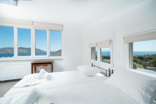 Villa Orama - Porto Rafti - 2