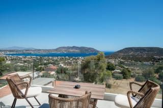 Villa Orama - Porto Rafti - 7