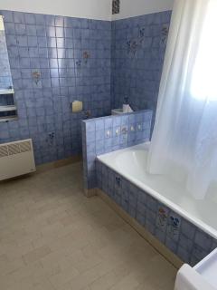 Maison DE VACANCES VUE MER PROCHE PLAGE AJACCIO SANGUINAIRES REF 1070 - 2