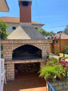 One Bedroom Apartment with Terrace near Sea - Angela's Apartments - Zadar - 3