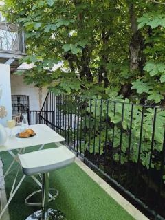 T2 Havre de paix nature cœur d Aix - Aix-en-Provence - 5