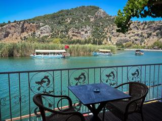 Aktaş Butik Hotel - Muğla - 8