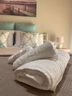 S & S Apartment Preveza - Preveza - 7