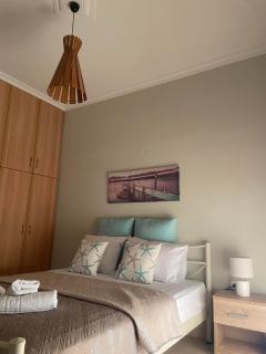 S & S Apartment Preveza - Preveza - 8