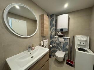 One Bedroom Apartment with Terrace near Sea - Angela's Apartments - Zadar - 5