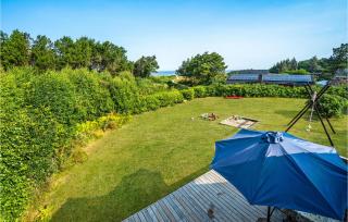 Holiday Home Skovbrynet Tarm V - Hemmet - 3