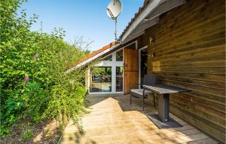 Holiday Home Skovbrynet Tarm V - Hemmet - 2