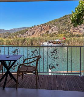 Aktaş Butik Hotel - Muğla - 9