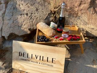 Dellville Country House & Cottages - Carnarvon - 5