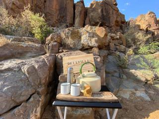 Dellville Country House & Cottages - Carnarvon - 3