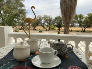 Dellville Country House & Cottages - Carnarvon - 6
