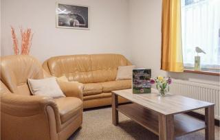 1 Bedroom Cozy Apartment In Marlow - Blankenhagen - 9